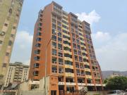 Apartamento tipo estudio en Alquiler en Lomas del Este A68
