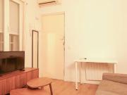 Apartamento tipo estudio en alquiler en Noviciado, Madrid