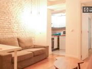 Apartamento tipo estudio en alquiler en Noviciado, Madrid