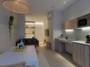 Apartamento tipo estudio en alquiler en Poblats...
