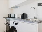 Apartamento tipo estudio en alquiler en San Sebastián de...