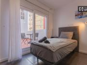 Estudio en alquiler en Benicalap, Valencia