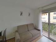 Estudio en alquiler en Arrancapins, Valencia