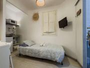 Apartamento tipo estudio en Sarrià Sant Gervasi,...