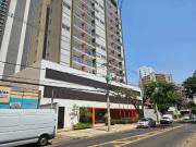 Apartamento tipo flat com 1 dormitório, mobiliado no...