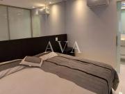 Apartamento tipo flat localizado em condomÃnio charmoso...