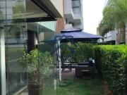 Apartamento Tipo Garden, 3 Quartos Recreio dos Bandeirantes