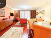 Apartamento tipo garden, com 03 quartos, sendo 01 suíte,...