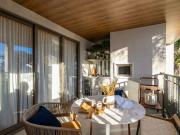 Apartamento, tipo Garden, em construção, 2 ou 3 quartos...