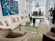 Apartamento tipo Loft com 120m², 3 dormitórios e vista...