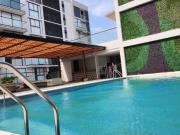 Apartamento tipo LOFT en en pozos colorados 005