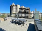 Apartamento tipo loft para locaÃ§Ã£o no bairro CambuÃ em...