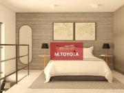 Apartamento tipo loft para locaÃ§Ã£o residencial ou...
