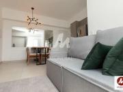 Apartamento tipo padrao 1 dormitÃ³rios, cozinha...