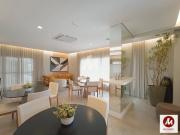 Apartamento tipo padrao 1 dormitÃ³rios, cozinha...