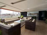 Apartamento tipo padrao 1 dormitórios, cozinha...