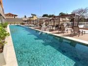 Apartamento tipo padrao 1 dormitÃ³rios, cozinha...