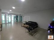 Apartamento tipo padrao 1 dormitÃ³rios, portaria 24...