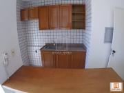 Apartamento tipo padrao 1 dormitórios/suite, cozinha...
