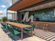 Apartamento tipo padrao 1 dormitÃ³rios/suite, cozinha...