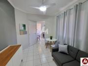 Apartamento tipo padrao 1 dormitórios, cozinha...