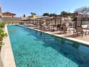 Apartamento tipo padrao 1 dormitórios, cozinha...