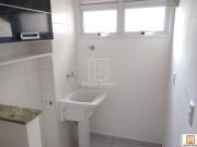 Apartamento tipo padrao 1 dormitórios, cozinha...