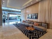 Apartamento tipo padrao 1 dormitórios, cozinha...