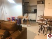 Apartamento tipo padrao 2 dormitórios, cozinha...