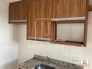 Apartamento tipo padrao 2 dormitórios, cozinha...