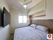 Apartamento tipo padrao 2 dormitÃ³rios/suite, cozinha...