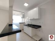 Apartamento tipo padrao 2 dormitÃ³rios/suite, portaria...