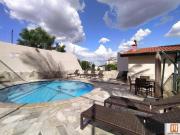 Apartamento tipo padrao 2 dormitórios, cozinha...