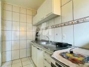 Apartamento tipo padrao 2 dormitórios, cozinha...