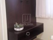 Apartamento tipo padrao 2 dormitórios, cozinha...