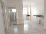 Apartamento tipo padrao 2 dormitórios, cozinha...