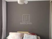 Apartamento tipo padrao 2 dormitórios, cozinha...