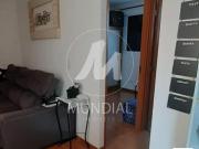 Apartamento tipo padrao 2 dormitórios, cozinha...