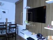 Apartamento tipo padrao 2 dormitórios, cozinha...