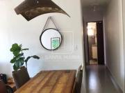 Apartamento tipo padrao 2 dormitórios, cozinha...