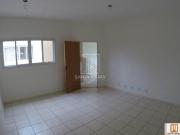 Apartamento tipo padrao 2 dormitórios, em condomínio fechado