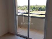 Apartamento tipo padrao 2 dormitórios, em condomínio fechado