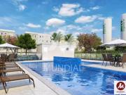 Apartamento tipo padrao 2 dormitórios, portaria 24...