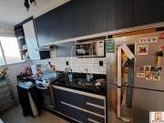 Apartamento tipo padrao 2 dormitórios, portaria 24...