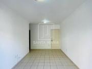 Apartamento tipo padrao 2 dormitórios/suite, cozinha...