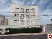 Apartamento tipo padrao 2 dormitórios/suite, cozinha...