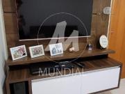 Apartamento tipo padrao 2 dormitórios/suite, cozinha...