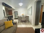Apartamento tipo padrao 2 dormitórios/suite, cozinha...