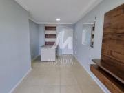 Apartamento tipo padrao 2 dormitórios/suite, cozinha...