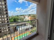 Apartamento tipo padrao 2 dormitórios/suite, cozinha...